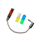 Сигнализатор механический Carp Pro Swinger Bicycle Stainless Chain Set