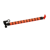 Сигнализатор механический Carp Pro Scorpio цвет красный