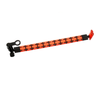Сигнализатор механический Carp Pro Scorpio цвет красный