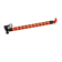 Сигнализатор механический Carp Pro Scorpio цвет красный