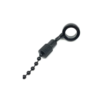 Сигнализатор поклёвки (свингер) Kaida Chain Hanger CF05-5 15см 8гр белый-2