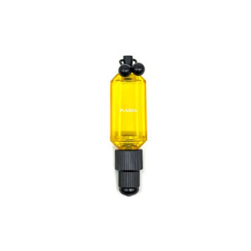Сигнализатор поклёвки (свингер) Kaida Chain CF07-3 15см 8гр желтый-1