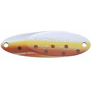 Блесна Acme Kastmaster SW10 (4.5 см 7гр) #BT