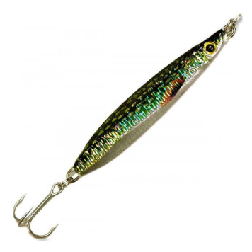 Пилькер Kosadaka Fish Darts F15 70мм 20г цвет YPK