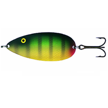 Блесна Kuusamo Hauki 80/22 #GR-S