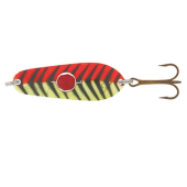 Блесна Kuusamo Rasanen 50/11 (бусинка) #O/Fye/BL-S