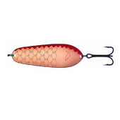 Блесна Kuusamo Rasanen 70/10 #C/R