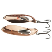 Блесна Kuusamo Taimen Super 75/17 #C-R