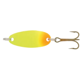 Блесна Kuusamo UL-1 30/4.0 # FYe-S