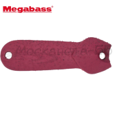 Блесна Megabass Izabella 2.2 гр #Azuki