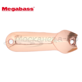 Блесна Megabass Izabella 2.2 гр #Copper Polish