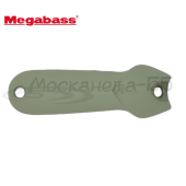 Блесна Megabass Izabella 2.2 гр #Pellet