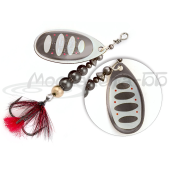 Блесна PONTOON 21 BALL CONCEPT #2 цвет B02-004