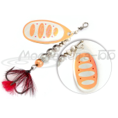 Блесна PONTOON 21 BALL CONCEPT #2 цвет B03-002