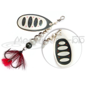 Блесна PONTOON 21 BALL CONCEPT #2 цвет B04-002