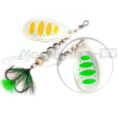 Блесна PONTOON 21 BALL CONCEPT #2 цвет BT02-082