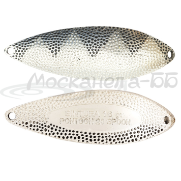 Блесна Pontoon 21 Sintura 32гр #S40-004