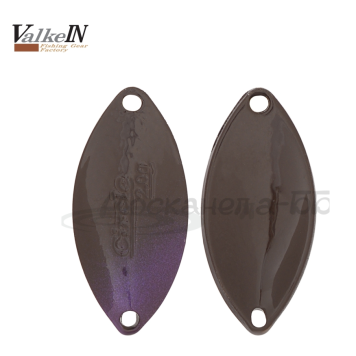 Блесна ValkeIn Circle BC 1.5 гр #57