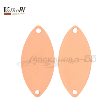 Блесна ValkeIn Circle BC 1.8 гр #61