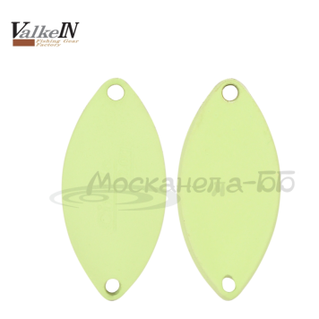 Блесна ValkeIn Circle BC 1.5 гр #62