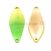 Блесна ValkeIn Hi Burst X-Cross 2.2гр #X02