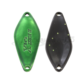 Блесна ValkeIn Hi Burst X-Cross 2.2гр #X04