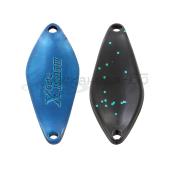Блесна ValkeIn Hi Burst X-Cross 2.2гр #X05