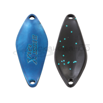 Блесна ValkeIn Hi Burst X-Cross 2.2гр #X05