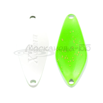 Блесна ValkeIn Hi Burst X-Cross 2.2гр #X06