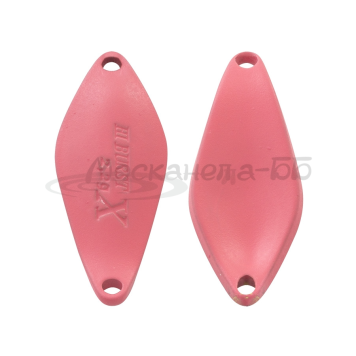 Блесна ValkeIn Hi Burst X-Cross 2.2гр #X10