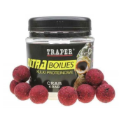 Бойлы Traper ULTRA 12мм, 100г Krab (краб)
