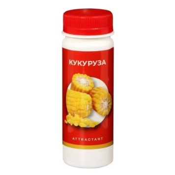 Аттрактант Amatar Кукуруза 125мл
