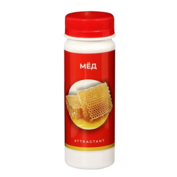 Аттрактант Amatar Мед 125мл