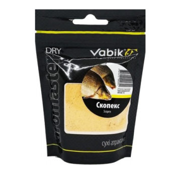 Сухой aттрактант Vabik AROMASTER-DRY Скопекс 100г