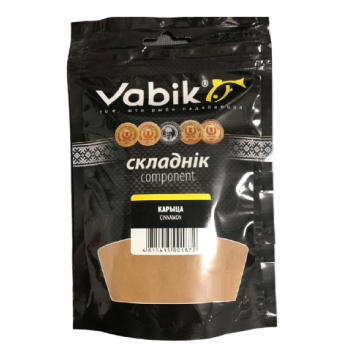 Добавка в прикормку Vabik Корица, 150г