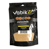 Добавка в прикормку Vabik Мука рыбная, 150г