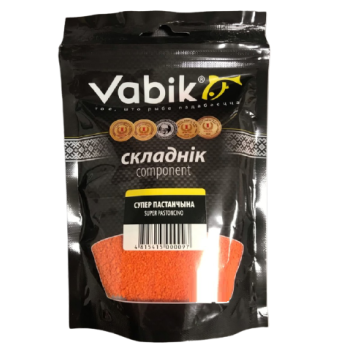 Добавка в прикормку Vabik Пастончино супер, 150г