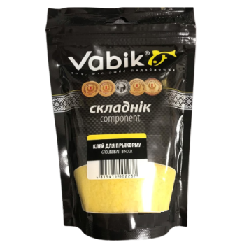 Добавка в прикормку Vabik Клей для прикормки, 150 г