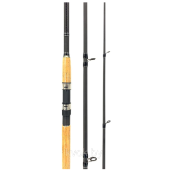 Фидер Kaida Falcons Power Feeder 3.3м тест до 180гр, арт 672-330-2