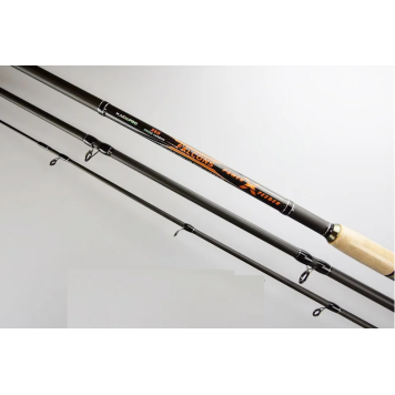 Фидер Kaida Falcons Power Feeder 3.3м тест до 180гр, арт 672-330-3