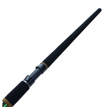 Фидер Kaida Level Feeder 3.9м тест тест: 40-120г, 335г (865-390)-1