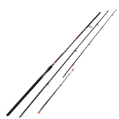 Фидер Kaida Level Feeder 3.9м тест тест: 60-180г, 370г (867-390)