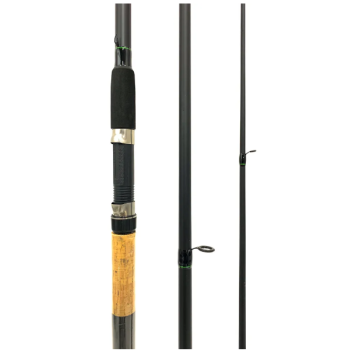 Фидер Kaida Quality 3.3м 150гр-3