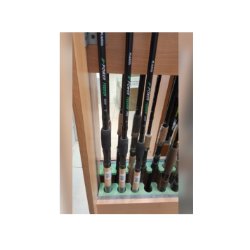 Фидер Kaida X-Power Feeder 3.9м до 200гр-1