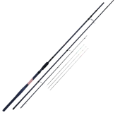 Удилище фидерное Kaida INSPIRION тест 0-150g 4,2м (K4-420)