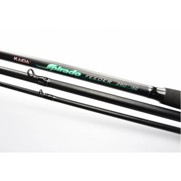 Фидер Kaida Spirado 3.3 м 60-150 гр-2