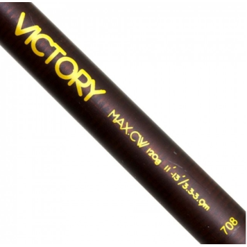Фидер Kaida Victory 390cм 50-120гр-1