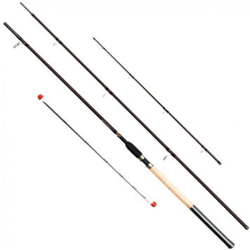 Фидер Kaida Victory 390cм 50-120гр