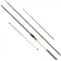 Фидер Kaida Victory 390cм 50-120гр