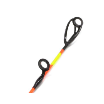 Фидер CARP PRO Blackpool Carp Power Feeder 4.2м, тест 180гр-5